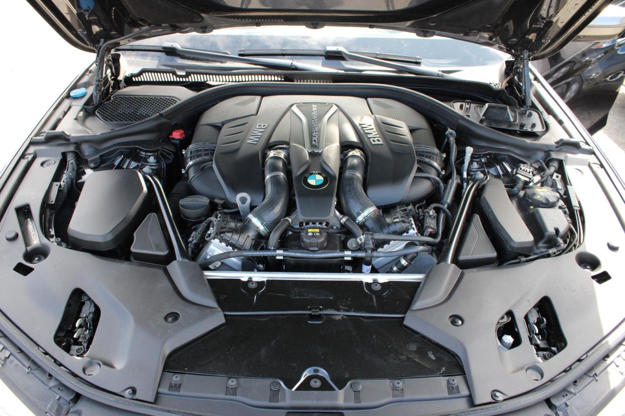 2018 BMW 5 Series M550i xDrive   M Sport   No Accident   Driver Assi Photo