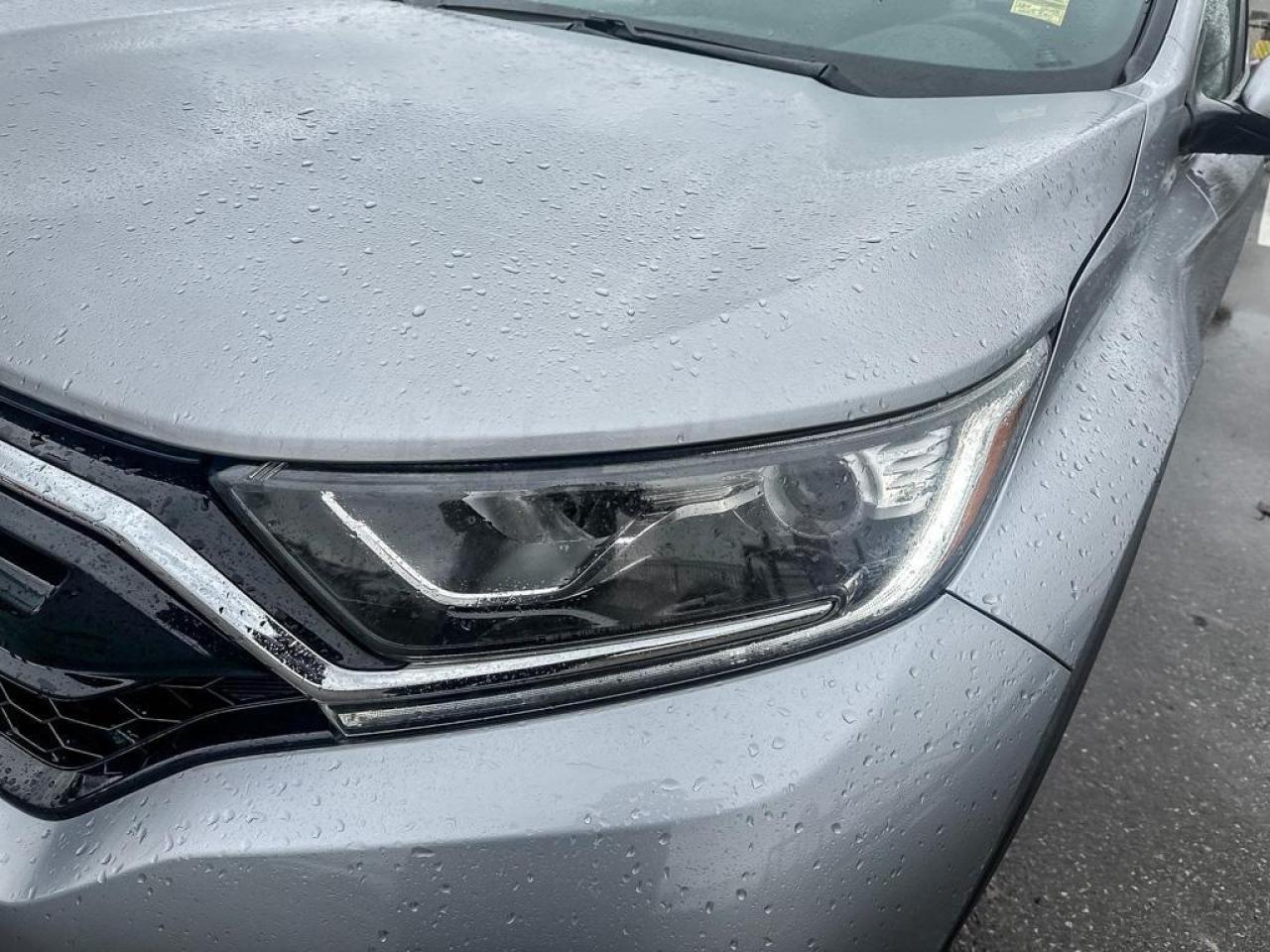 2022 Honda CR-V Sport Photo