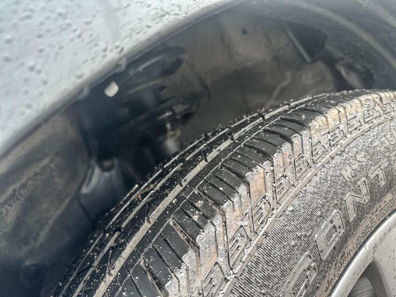 2022 Honda CR-V Sport Photo