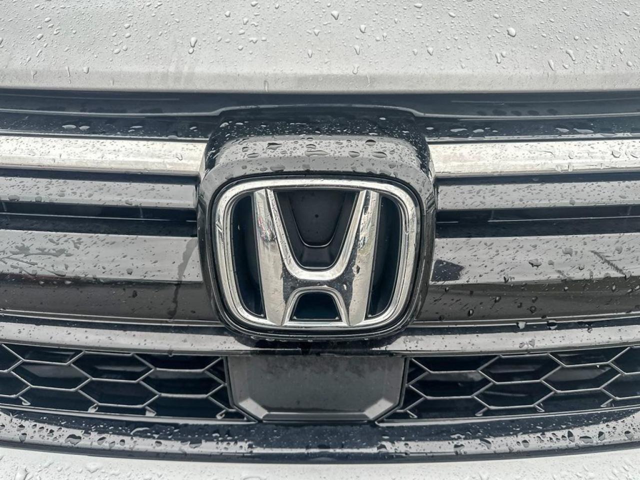 2022 Honda CR-V Sport Photo