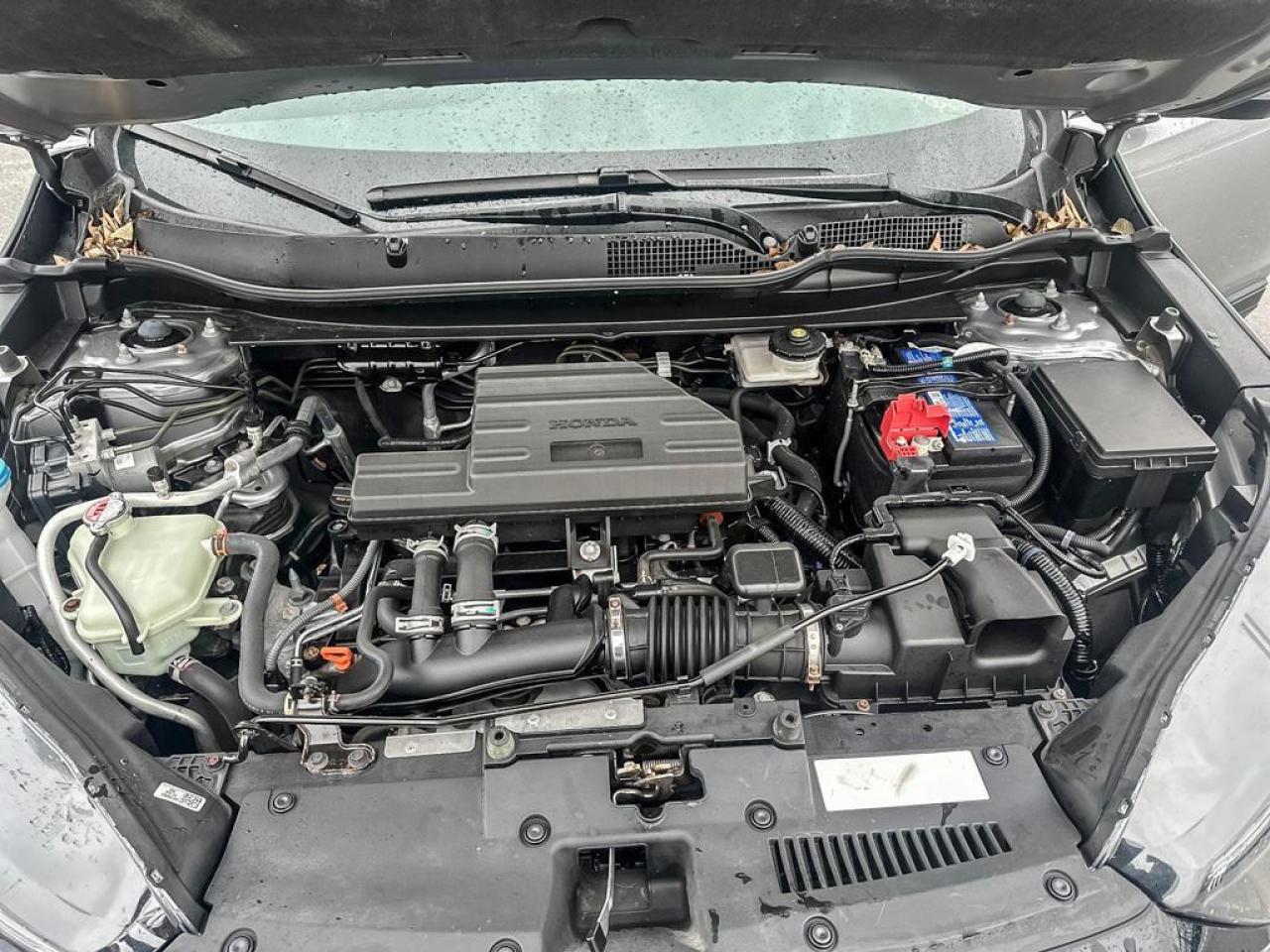 2022 Honda CR-V Sport Photo