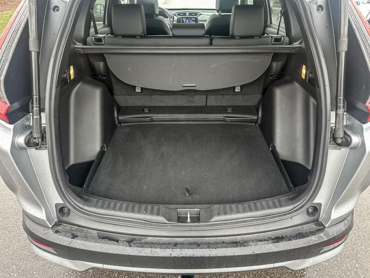 2022 Honda CR-V Sport Photo