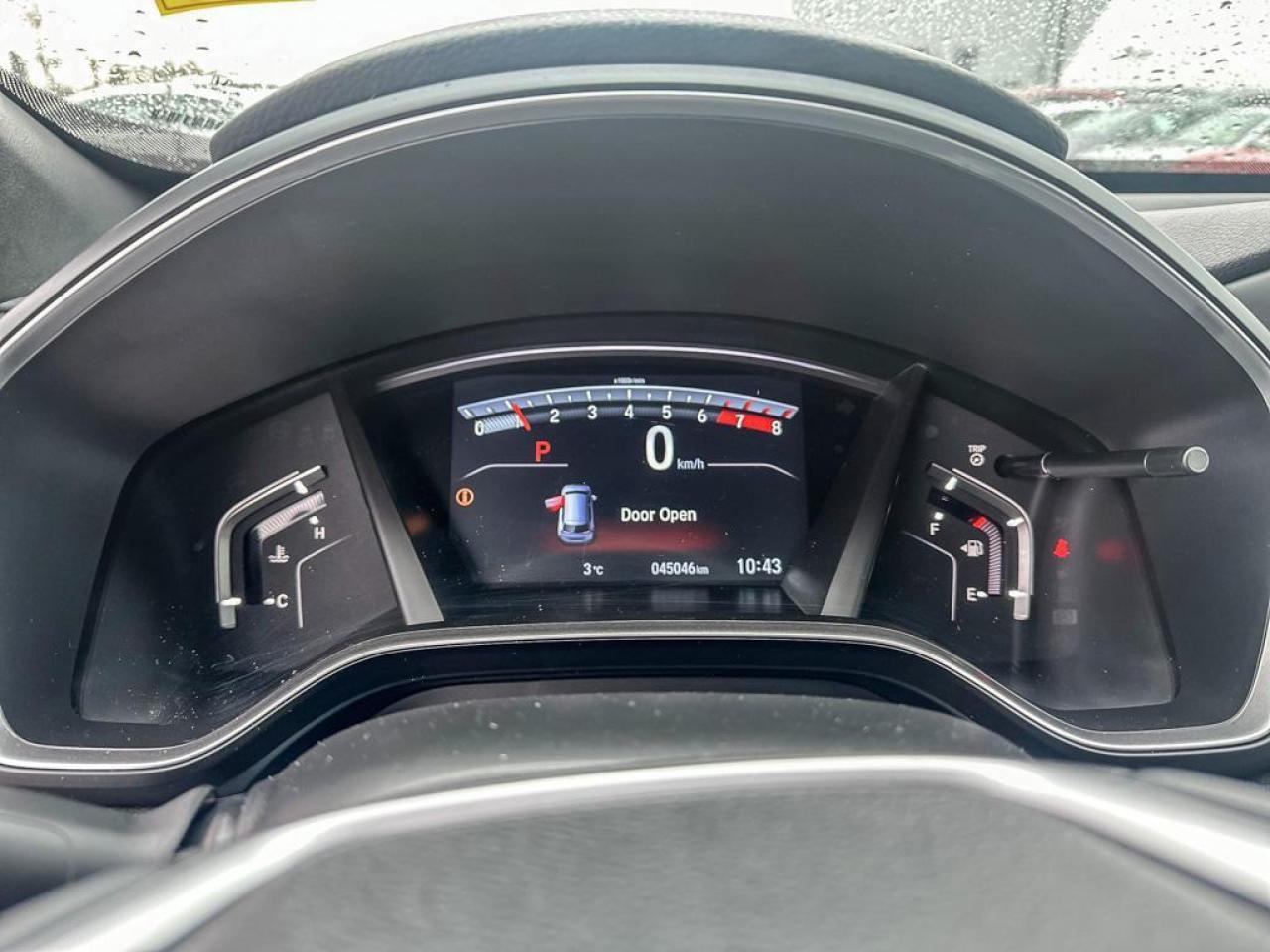 2022 Honda CR-V Sport Photo