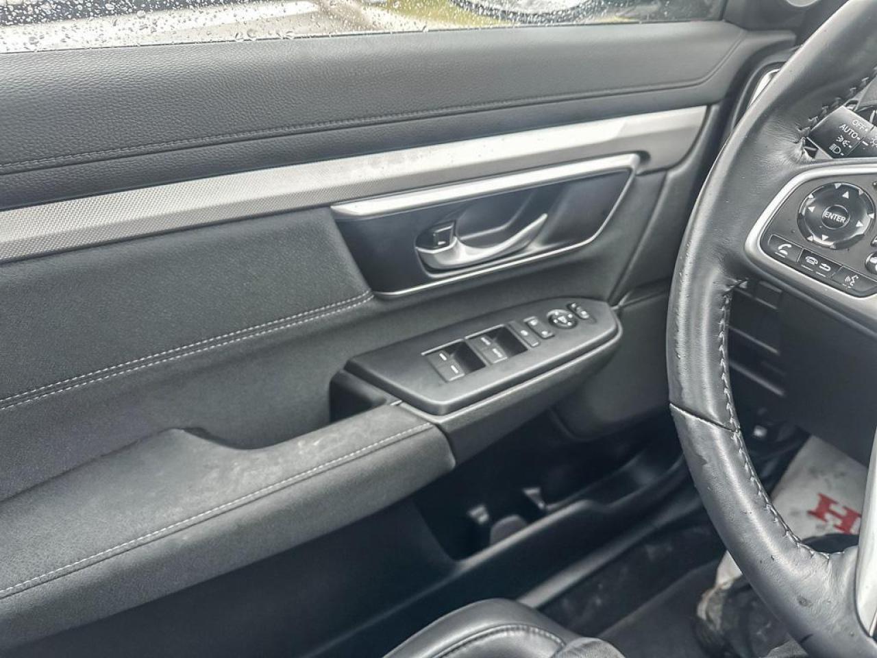 2022 Honda CR-V Sport Photo