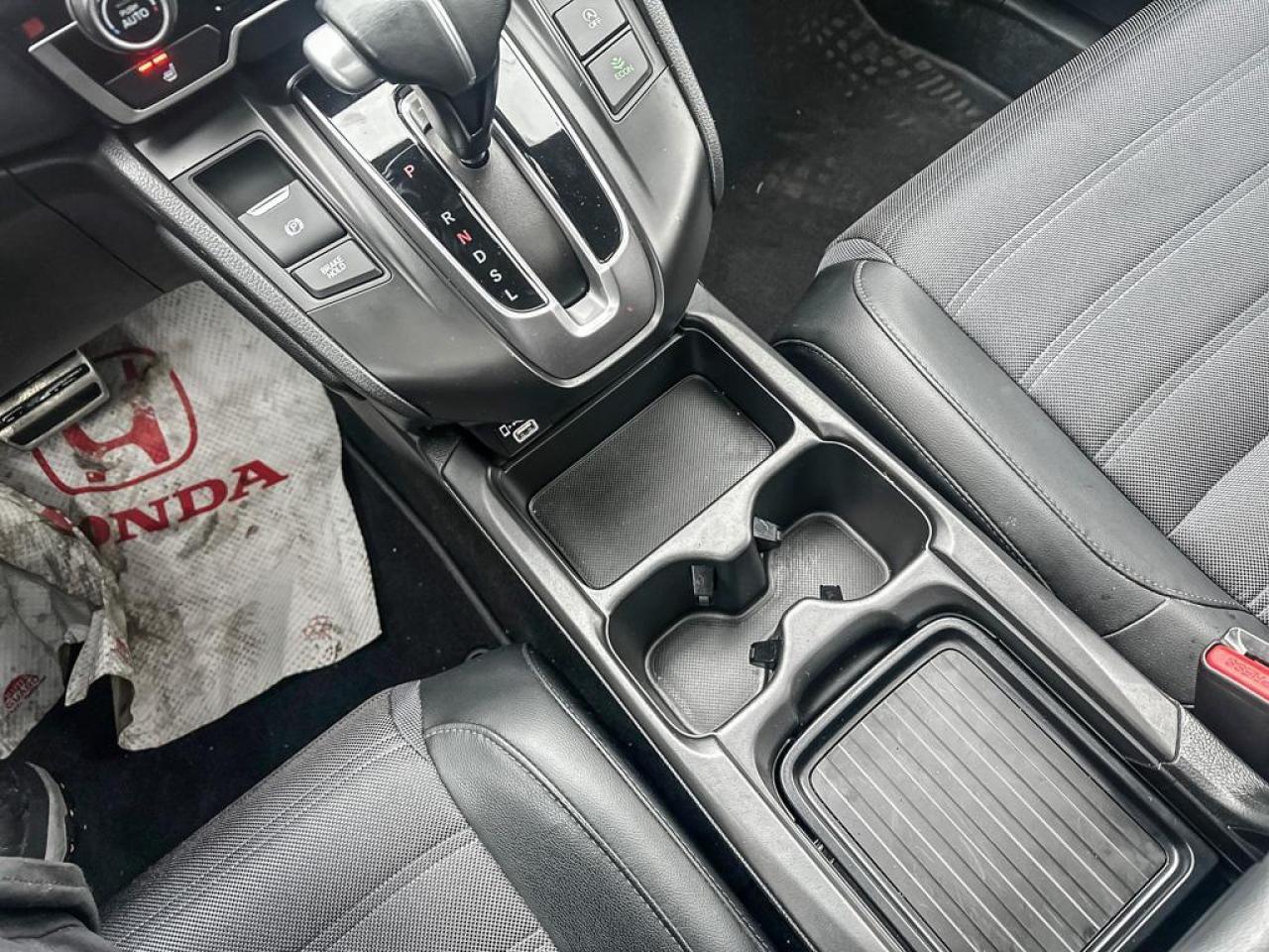 2022 Honda CR-V Sport Photo