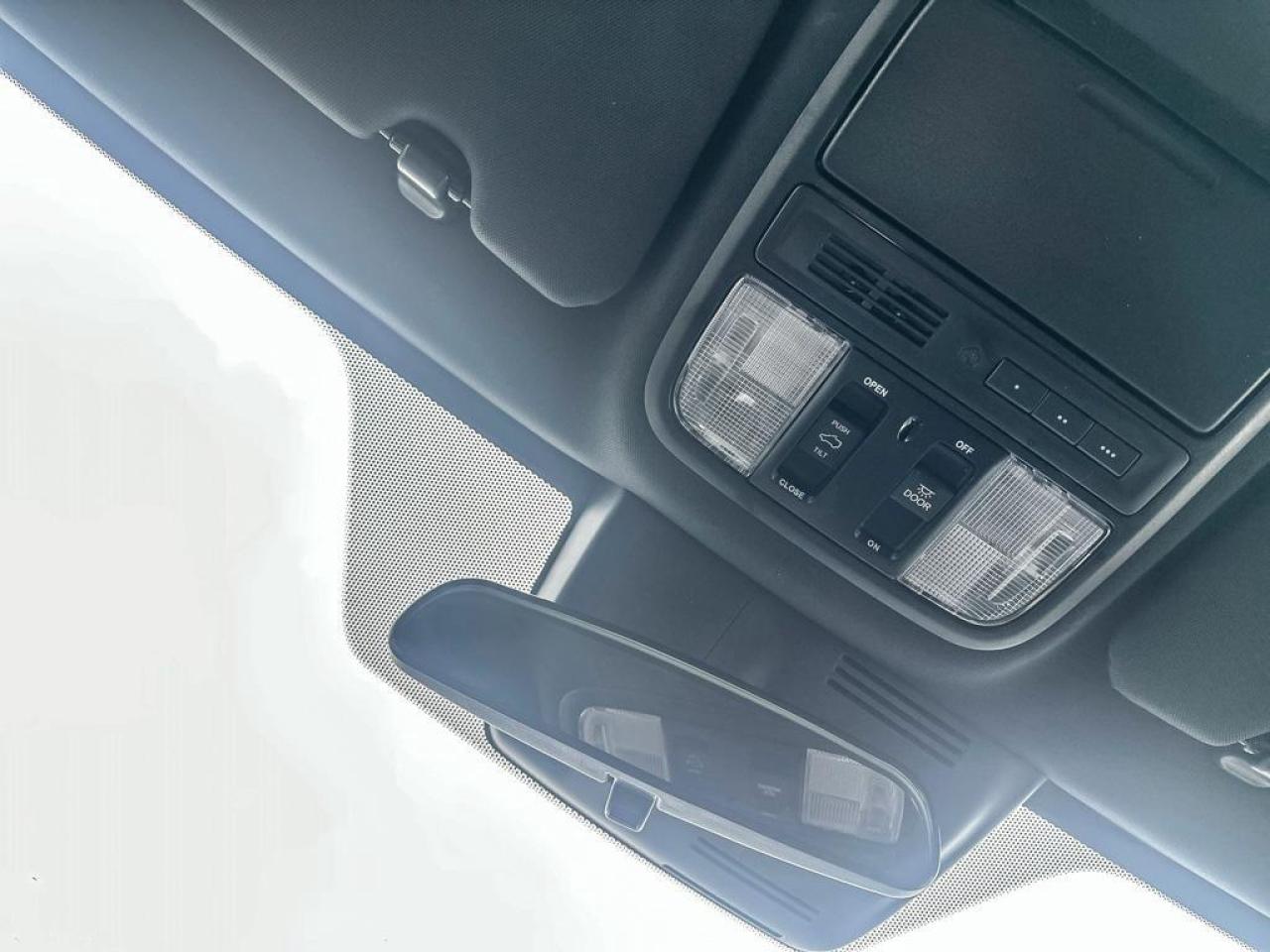 2022 Honda CR-V Sport Photo