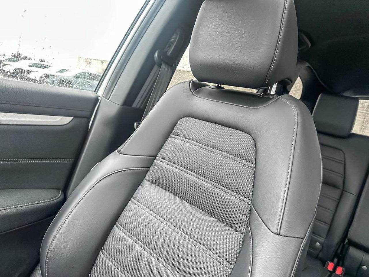 2022 Honda CR-V Sport Photo