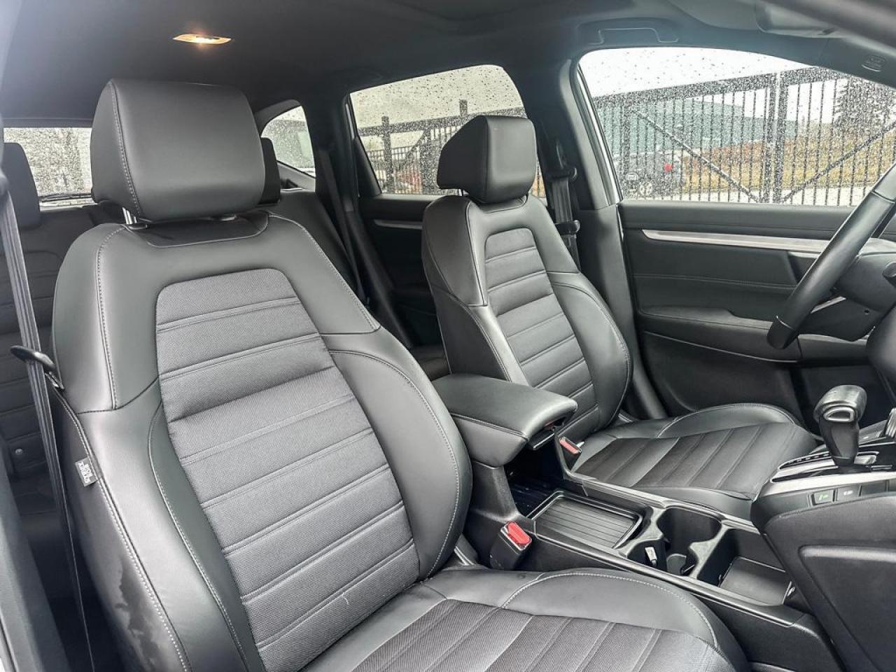 2022 Honda CR-V Sport Photo