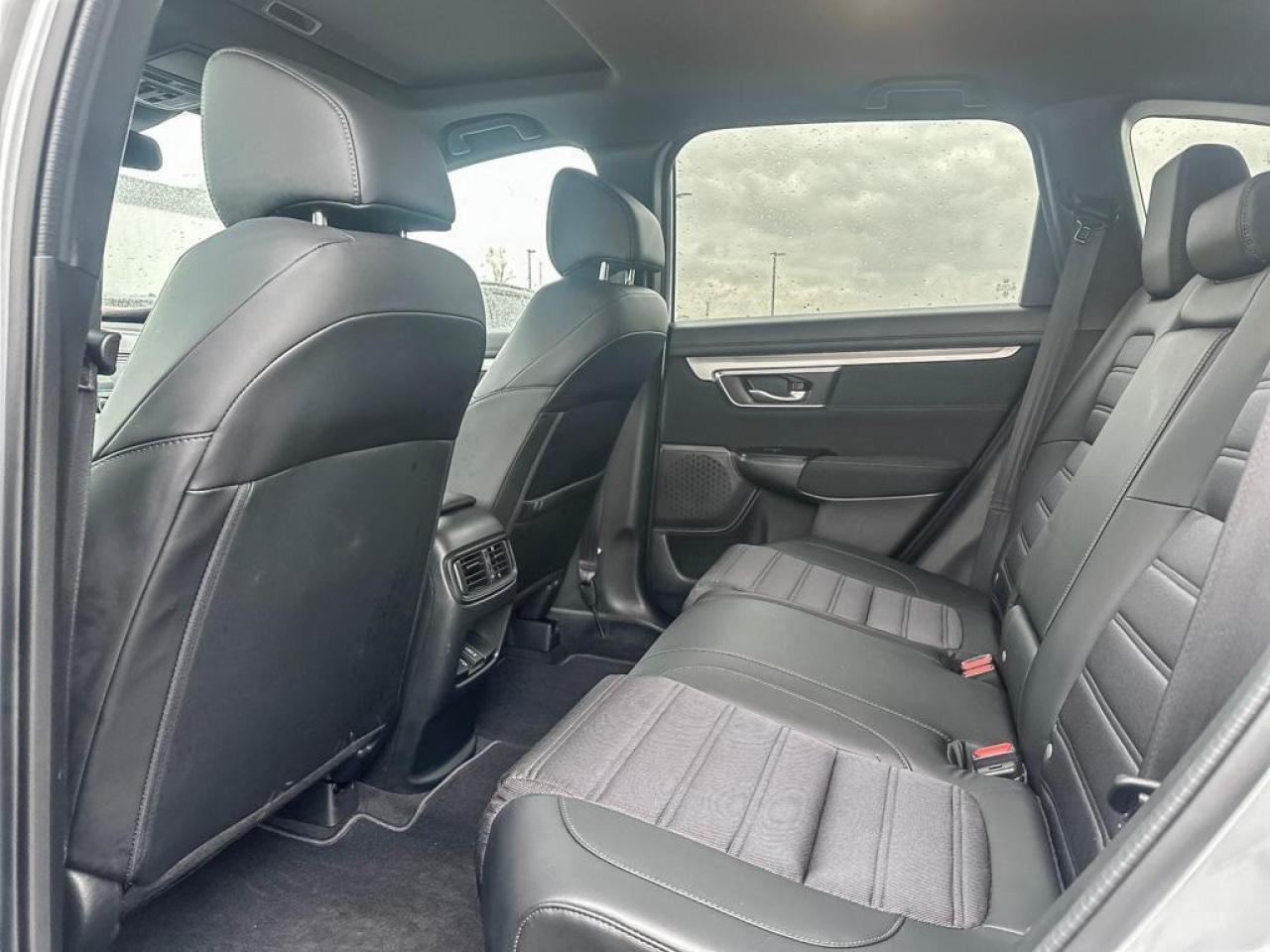 2022 Honda CR-V Sport Photo