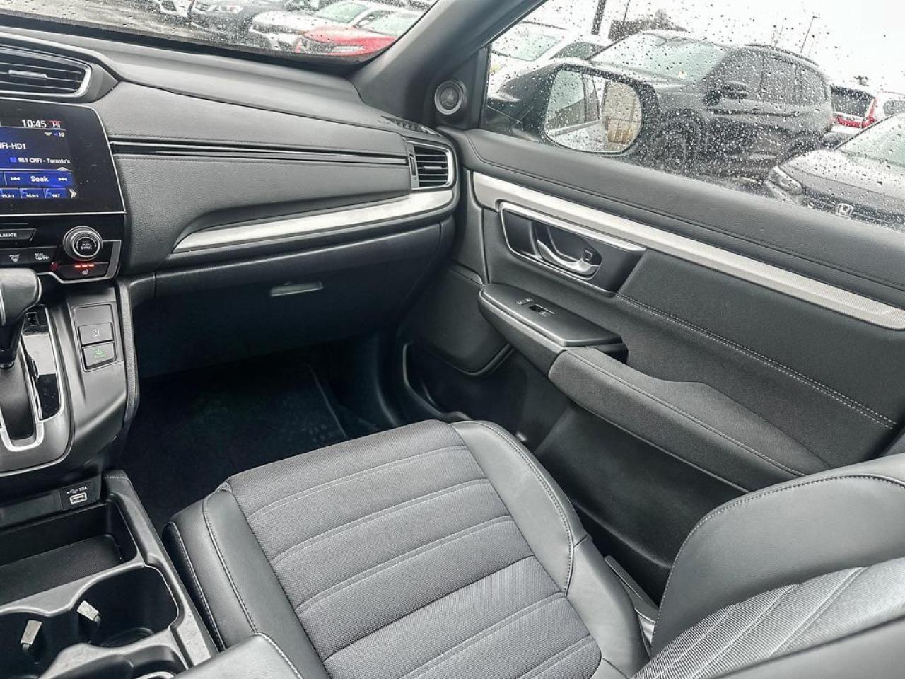 2022 Honda CR-V Sport Photo