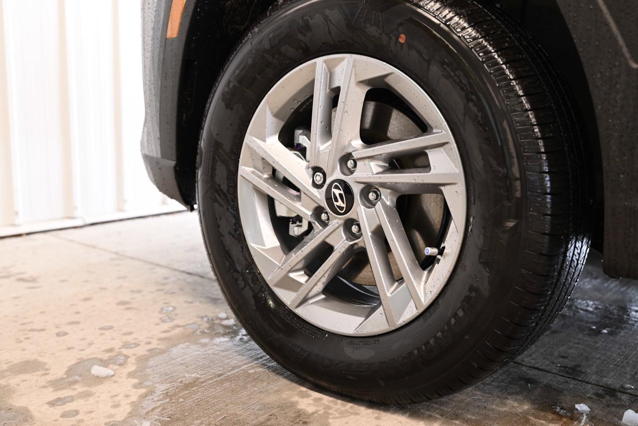 2023 Hyundai Tucson Preferred Photo4