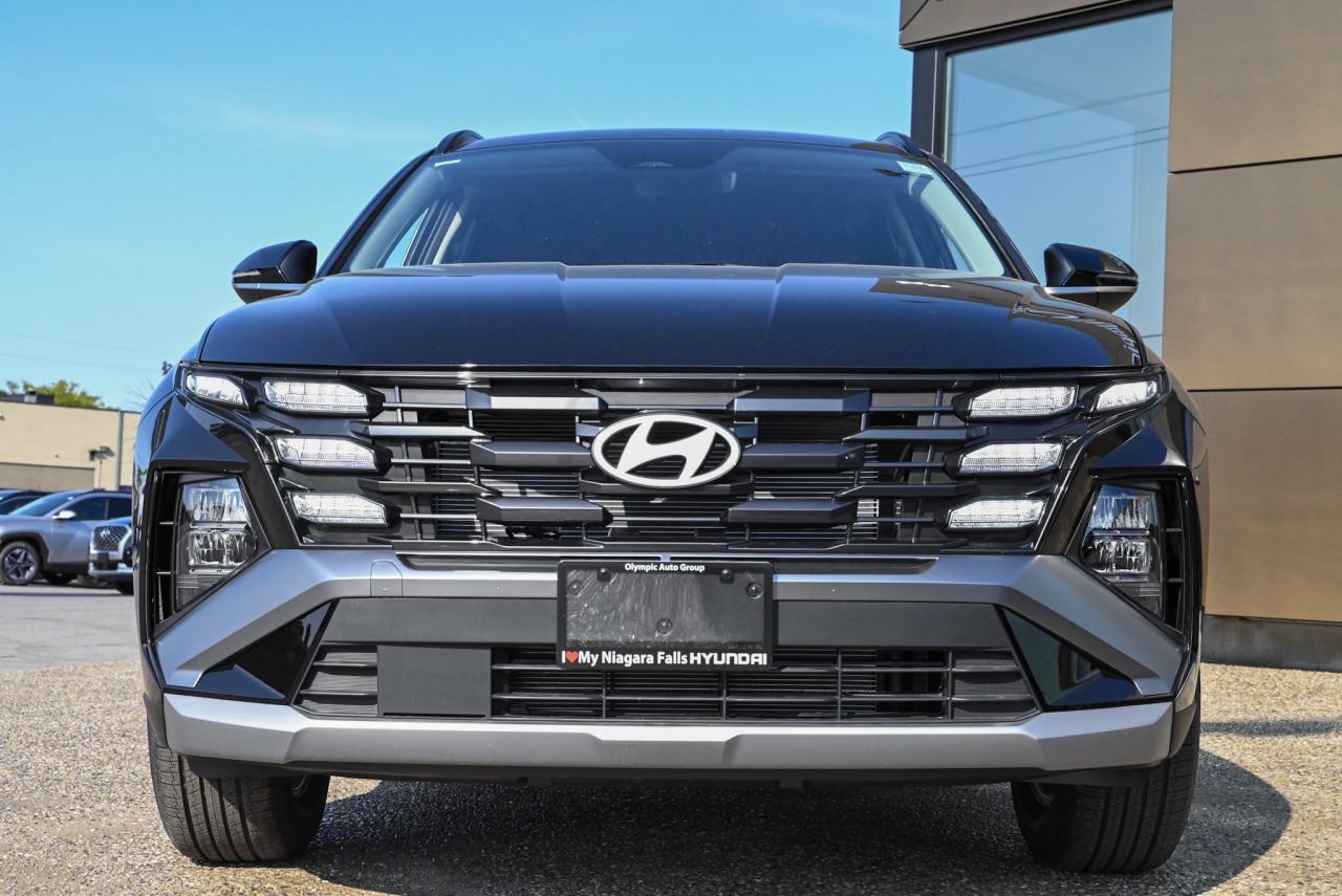 2023 Hyundai Tucson Preferred Photo
