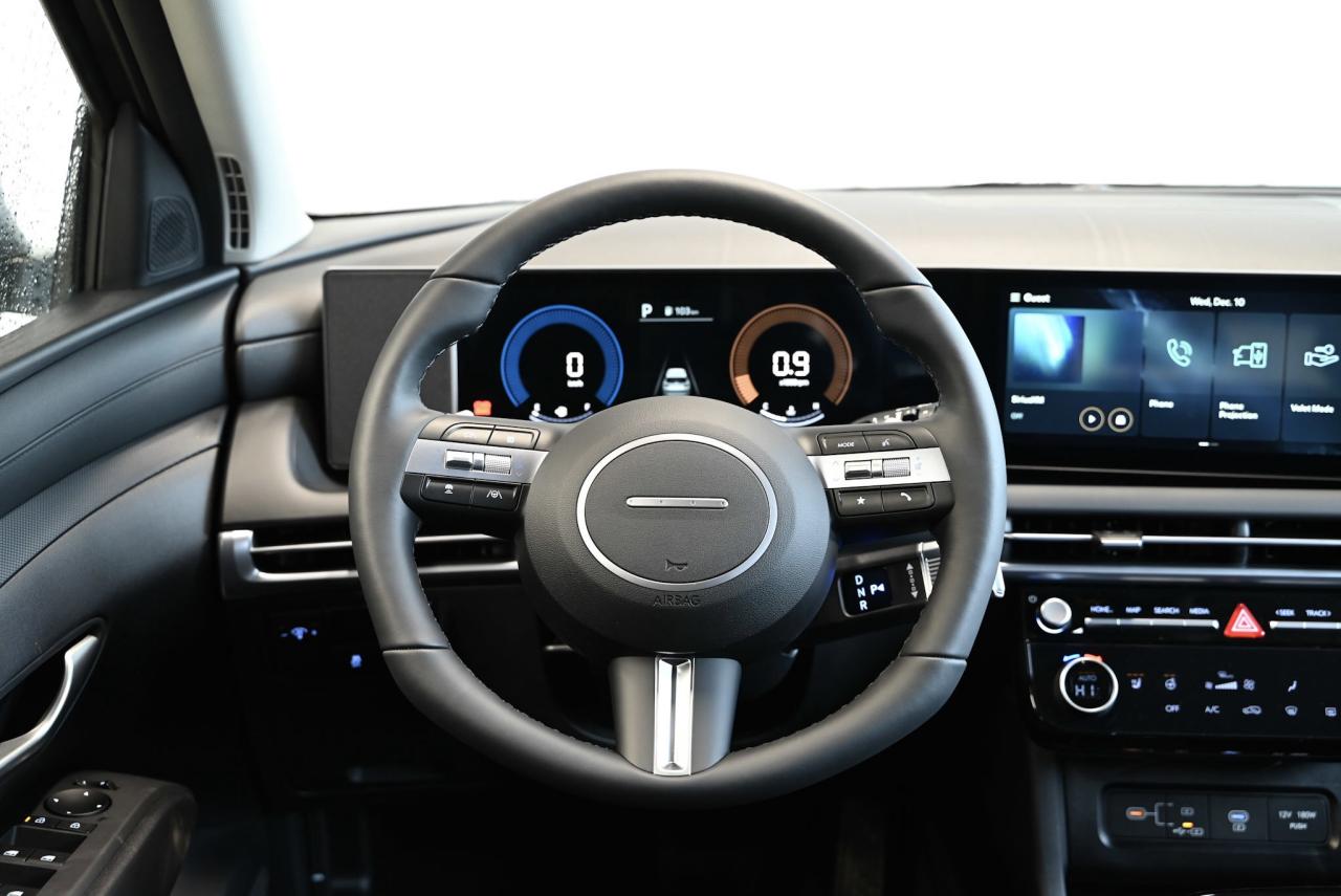 2023 Hyundai Tucson Preferred Photo