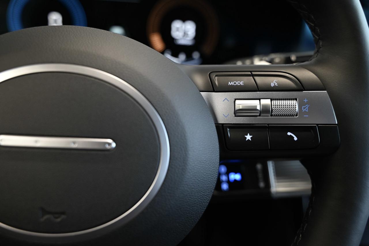 2023 Hyundai Tucson Preferred Photo