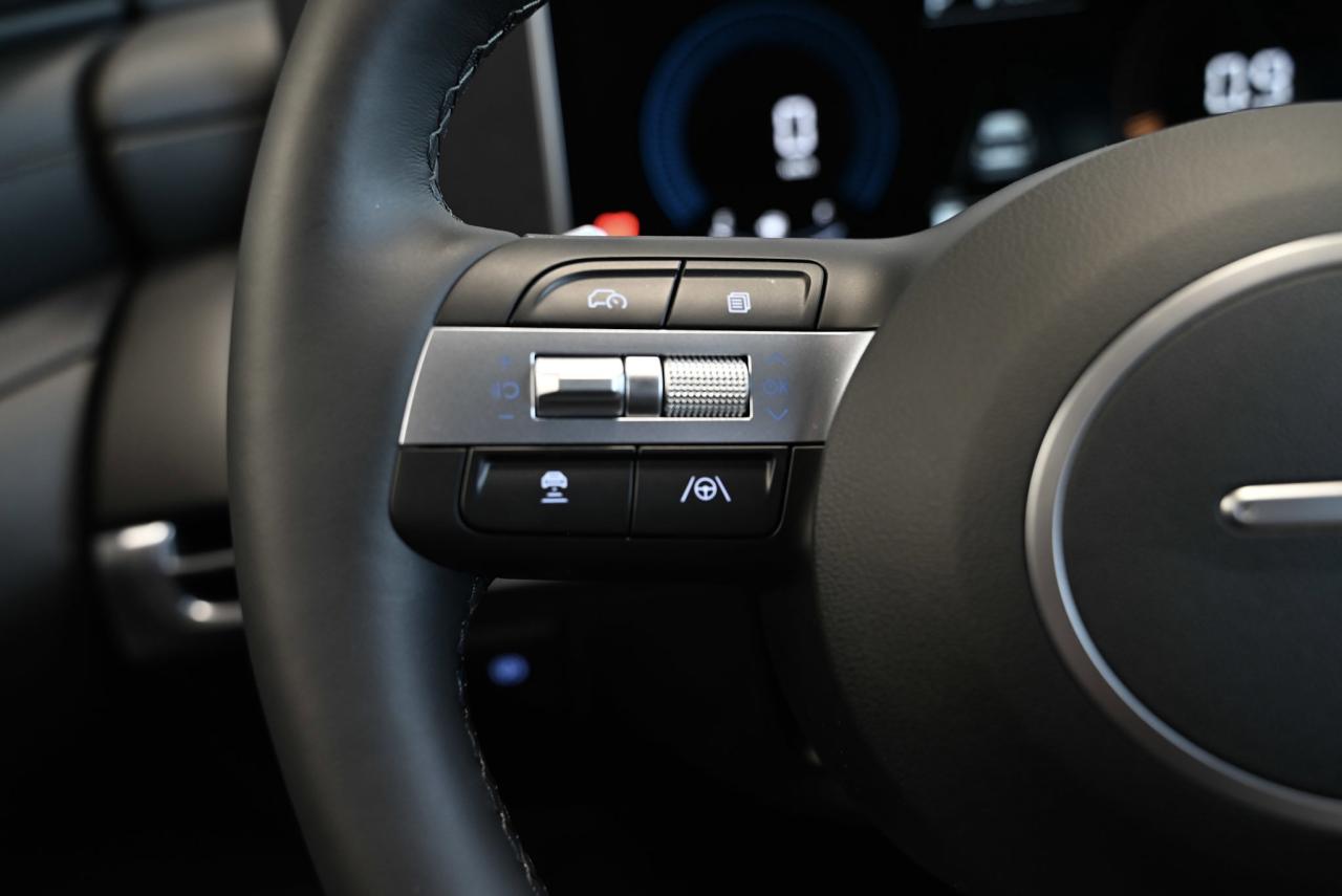 2023 Hyundai Tucson Preferred Photo