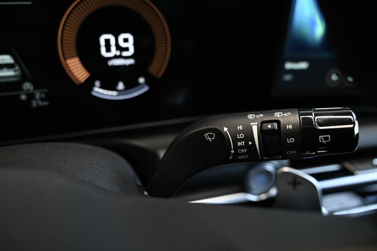 2023 Hyundai Tucson Preferred Photo