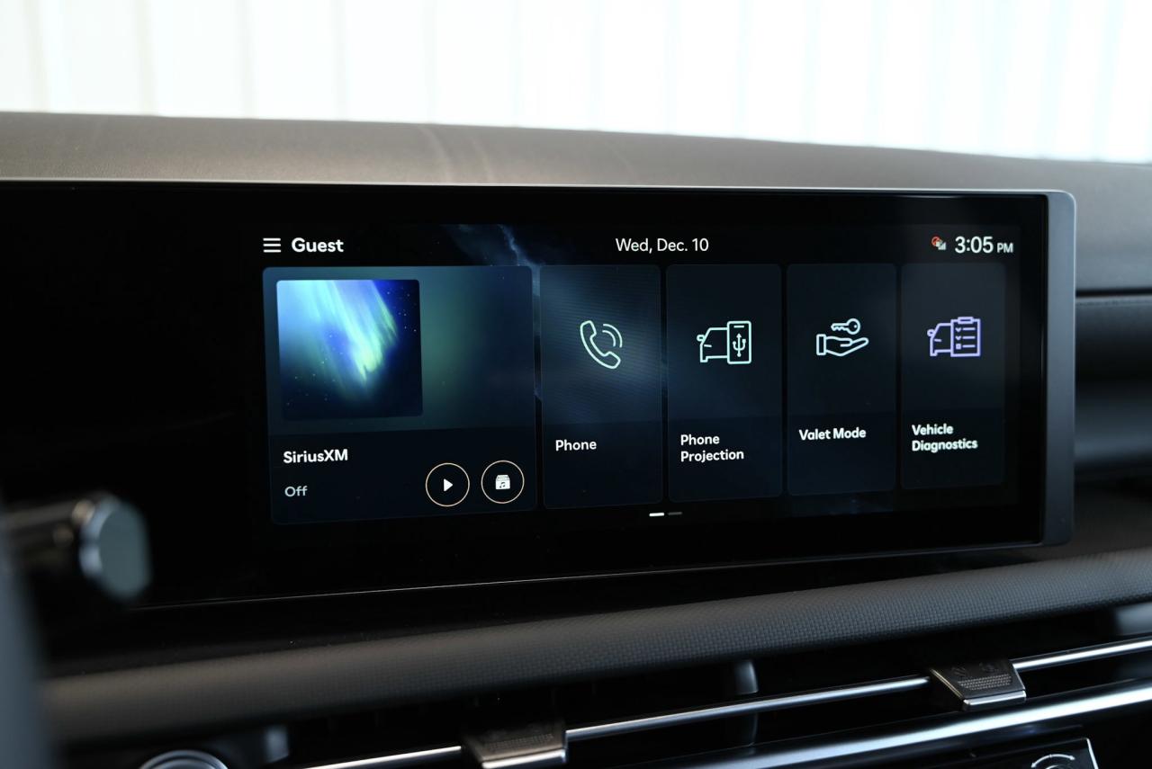 2023 Hyundai Tucson Preferred Photo