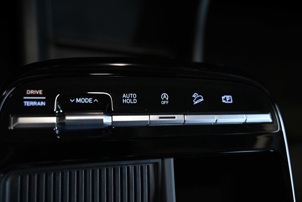 2023 Hyundai Tucson Preferred Photo