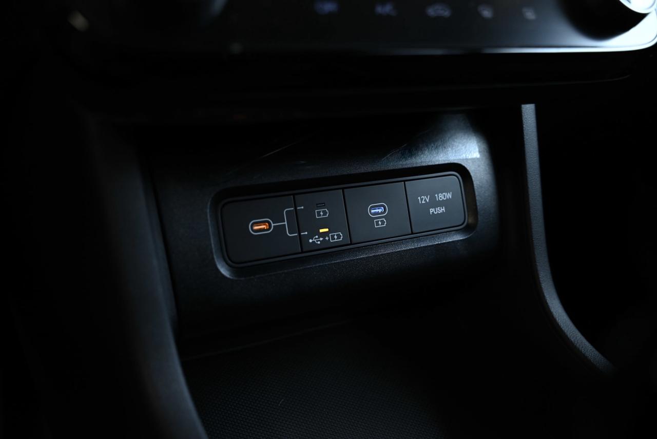 2023 Hyundai Tucson Preferred Photo