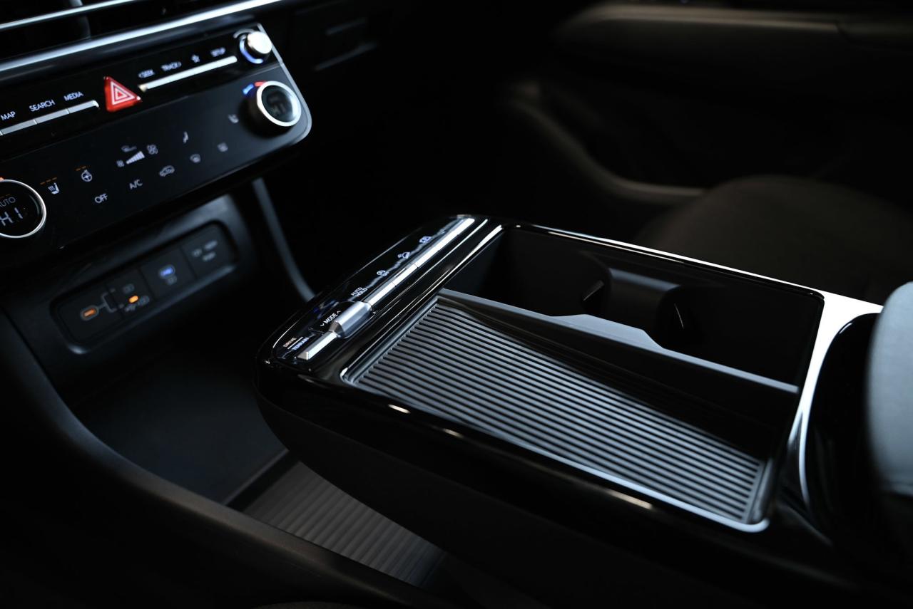 2023 Hyundai Tucson Preferred Photo