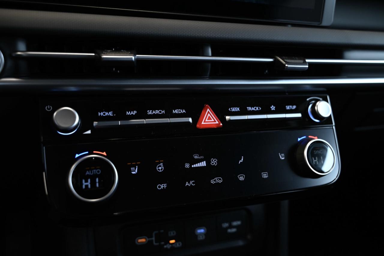 2023 Hyundai Tucson Preferred Photo