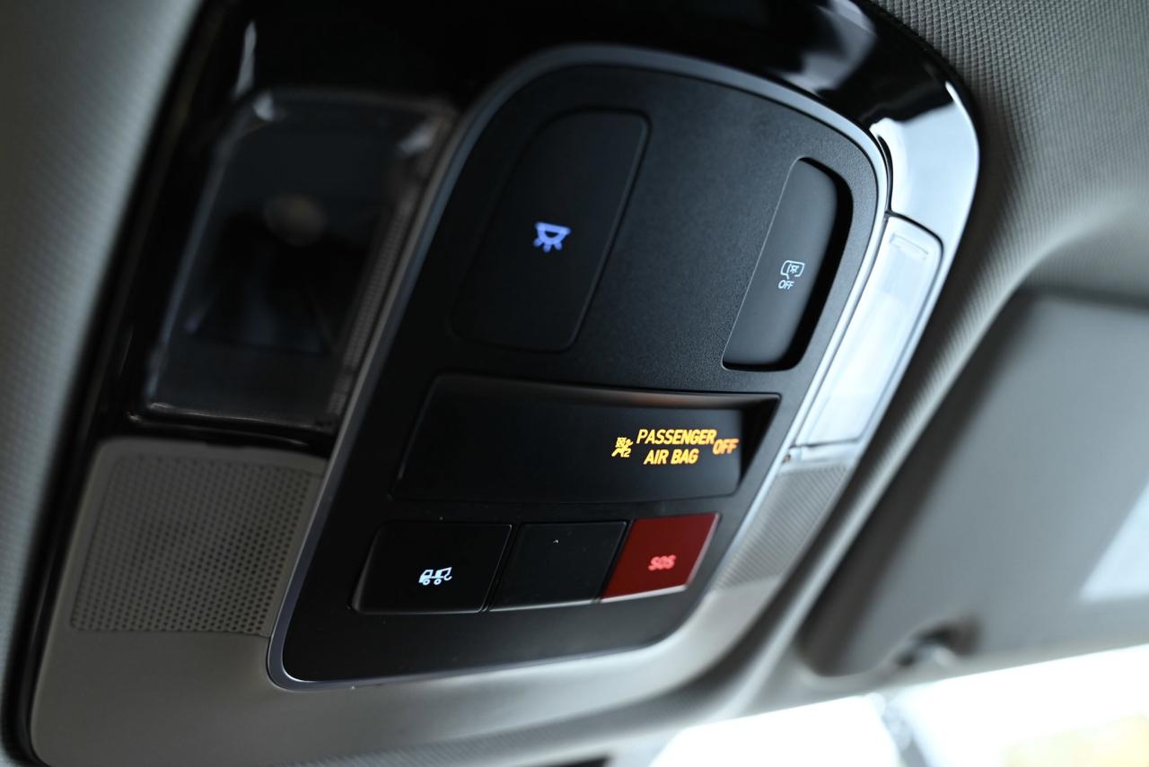 2023 Hyundai Tucson Preferred Photo