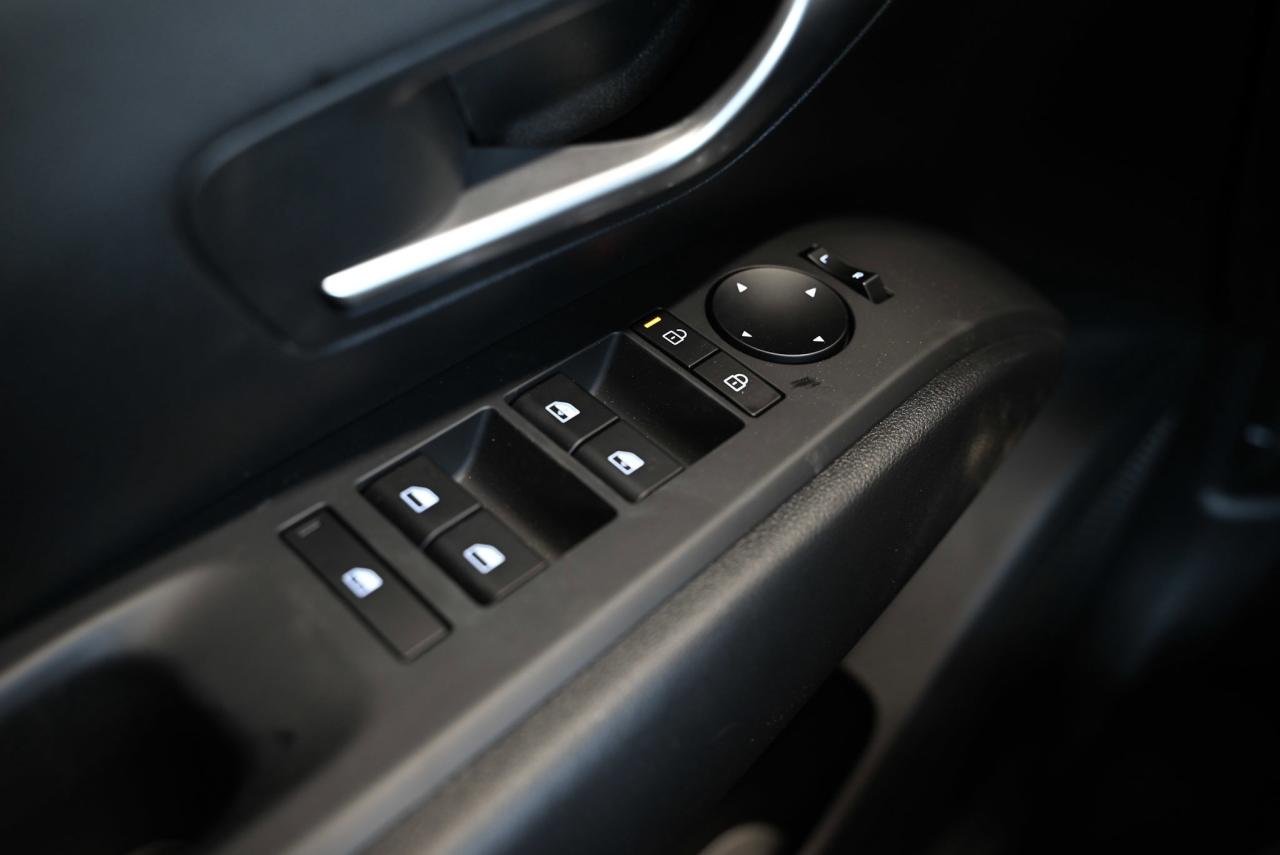 2023 Hyundai Tucson Preferred Photo