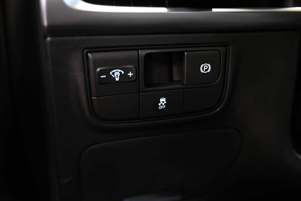 2023 Hyundai Tucson Preferred Photo