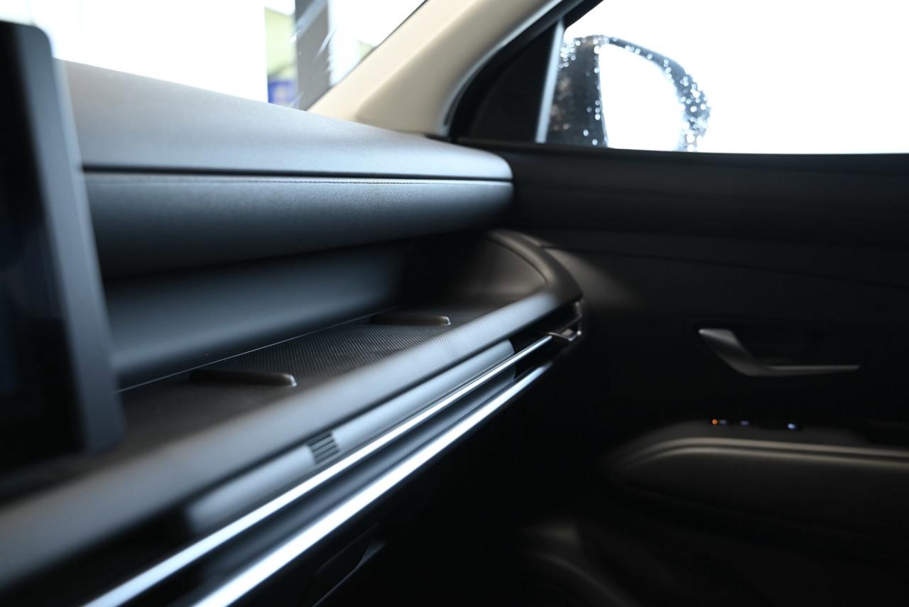 2023 Hyundai Tucson Preferred Photo