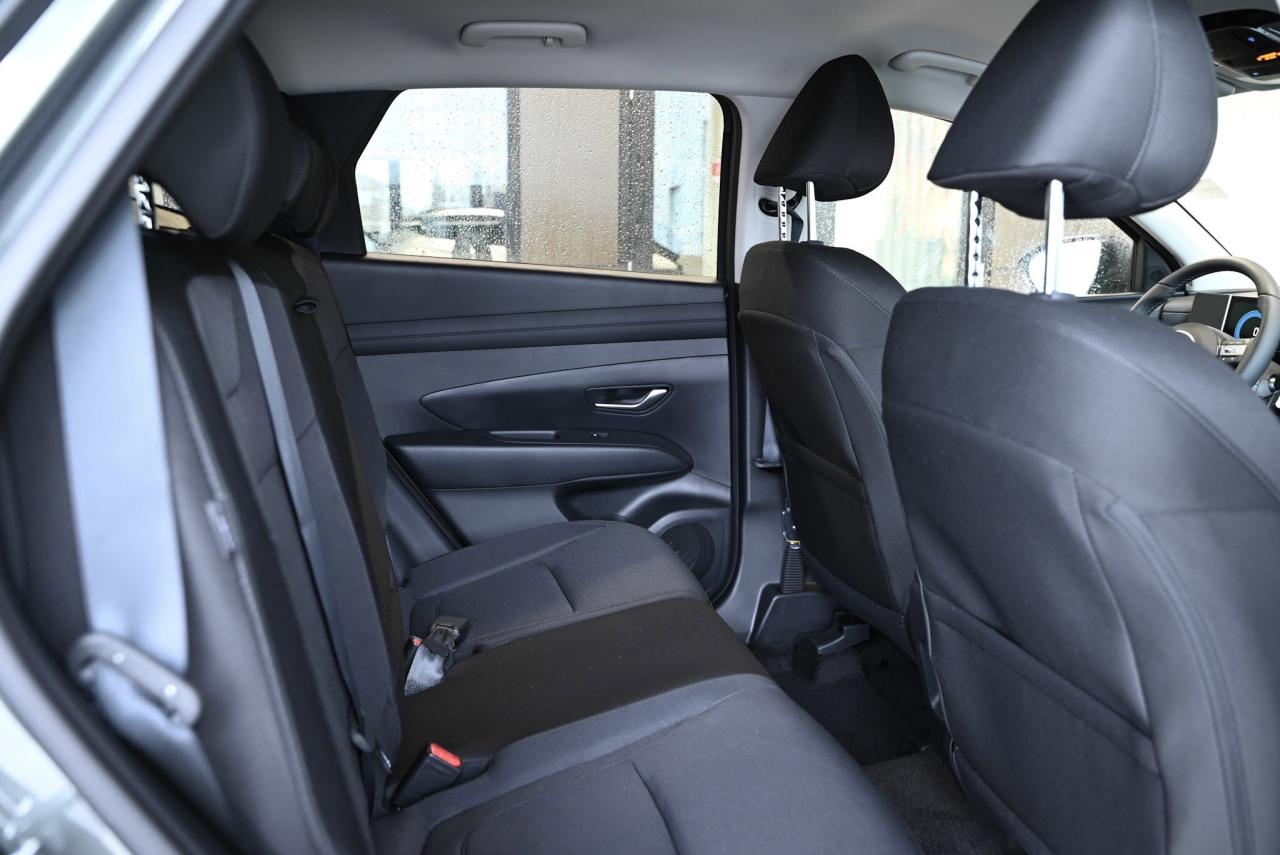 2023 Hyundai Tucson Preferred Photo