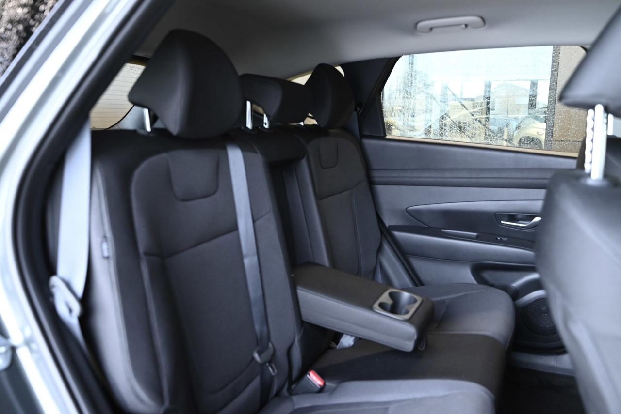 2023 Hyundai Tucson Preferred Photo