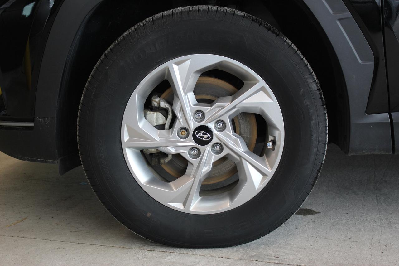 2023 Hyundai Tucson Preferred Photo