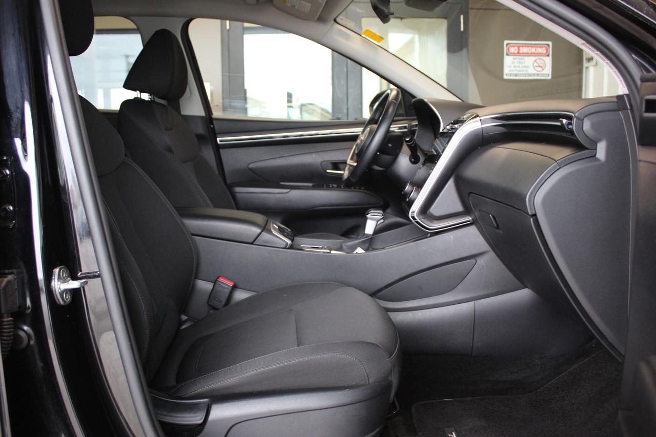2023 Hyundai Tucson Preferred Photo