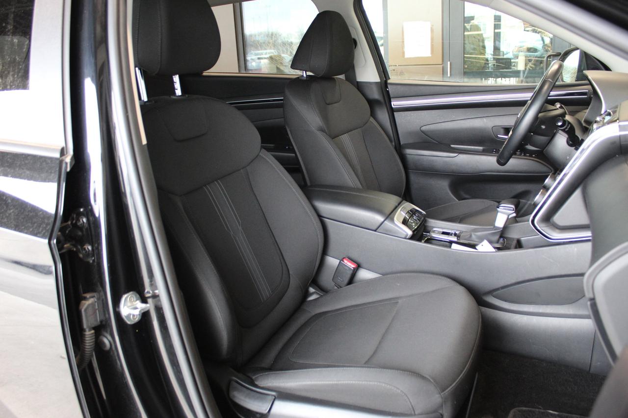 2023 Hyundai Tucson Preferred Photo