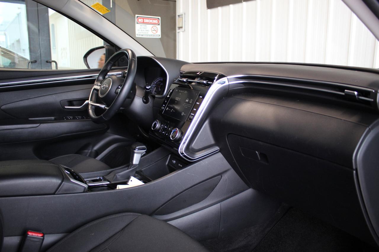 2023 Hyundai Tucson Preferred Photo