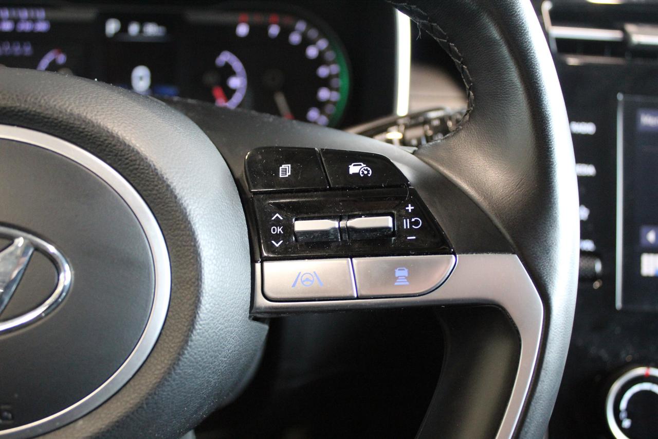 2023 Hyundai Tucson Preferred Photo