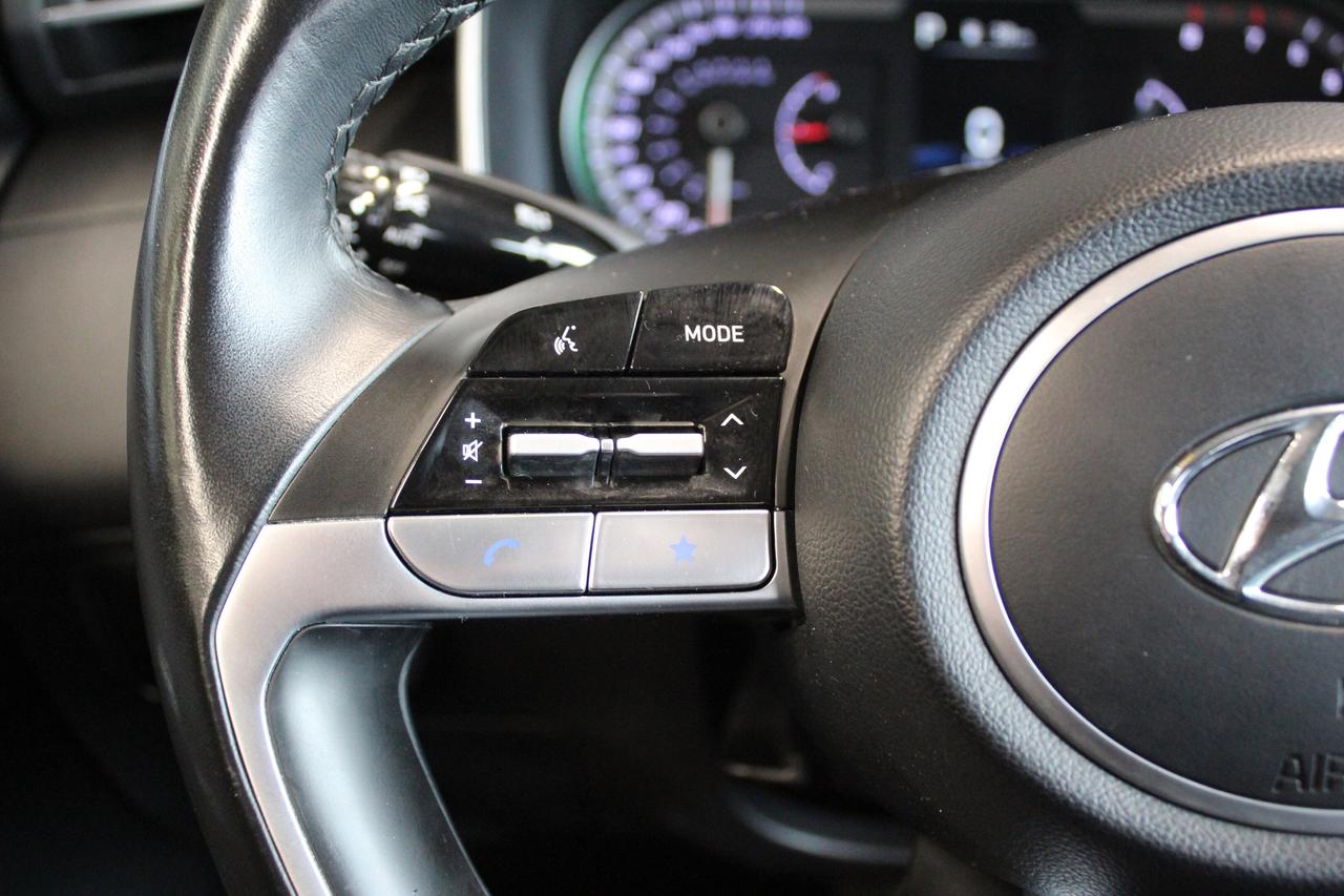 2023 Hyundai Tucson Preferred Photo