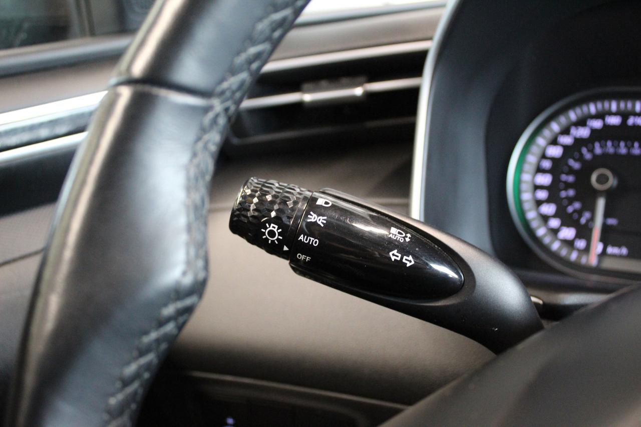 2023 Hyundai Tucson Preferred Photo