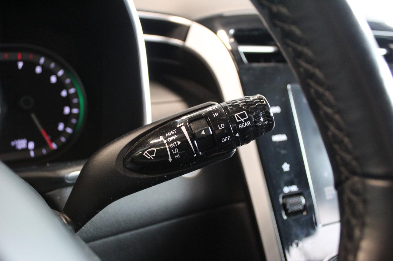 2023 Hyundai Tucson Preferred Photo