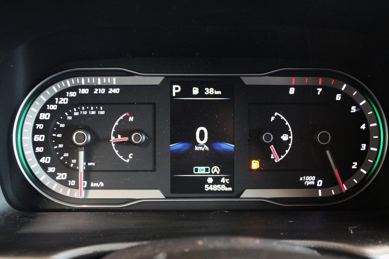 2023 Hyundai Tucson Preferred Photo