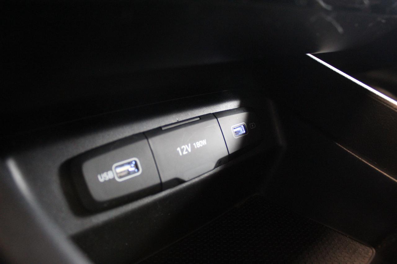 2023 Hyundai Tucson Preferred Photo