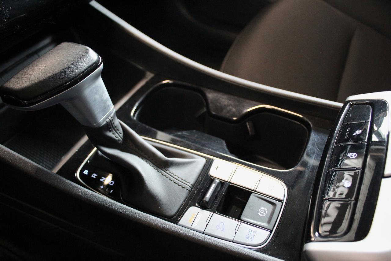 2023 Hyundai Tucson Preferred Photo