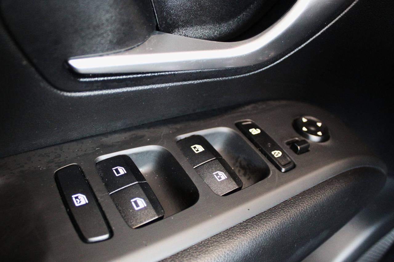 2023 Hyundai Tucson Preferred Photo