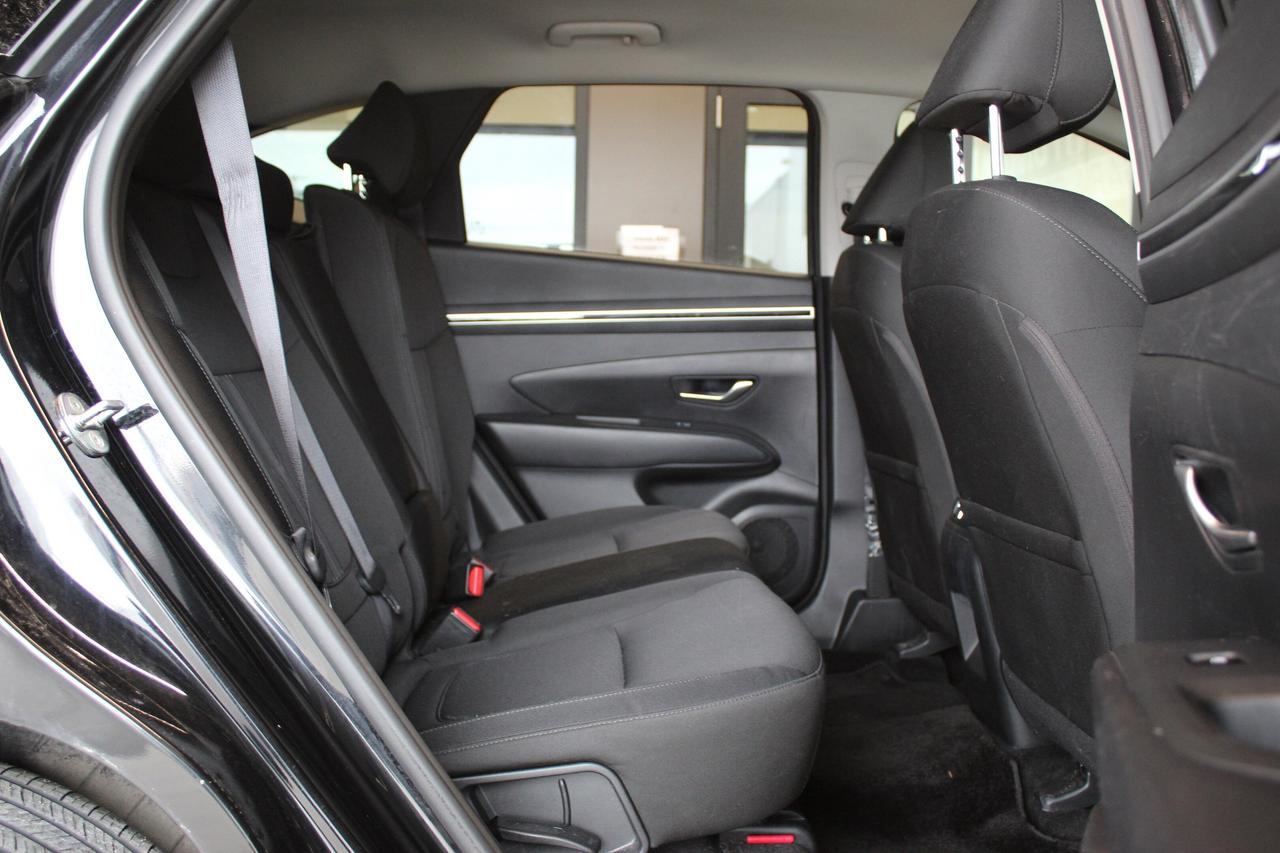 2023 Hyundai Tucson Preferred Photo