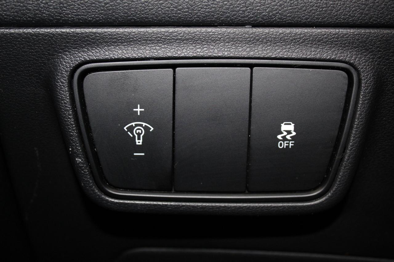 2023 Hyundai Tucson Preferred Photo