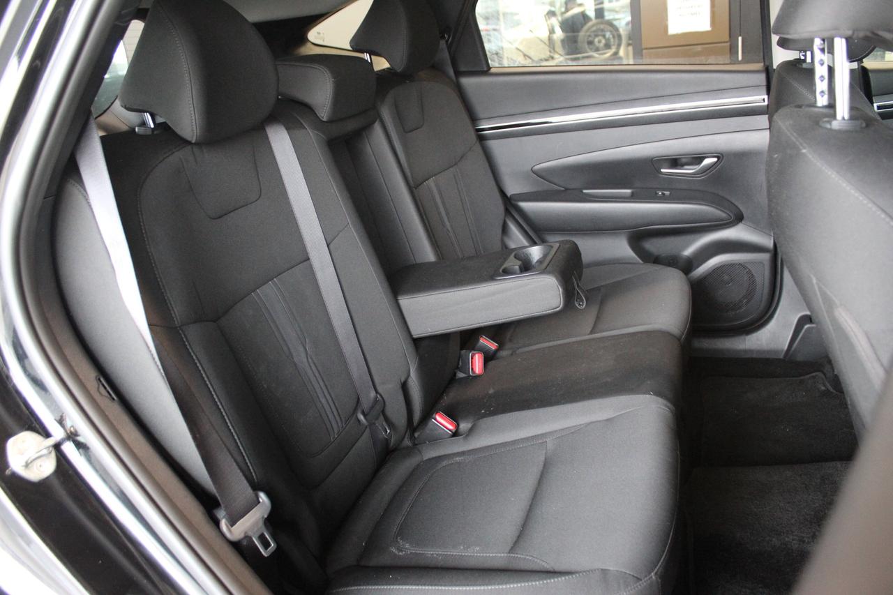 2023 Hyundai Tucson Preferred Photo