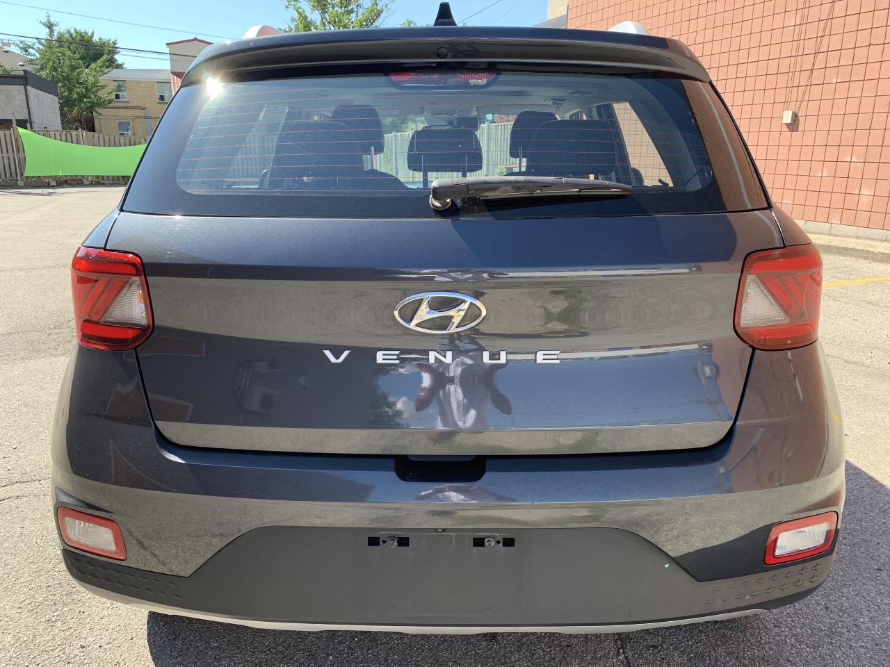 2021 Hyundai Venue Ultimate  / !!! 65780 KMS !!! CAR PLAY /NAVI !! Photo