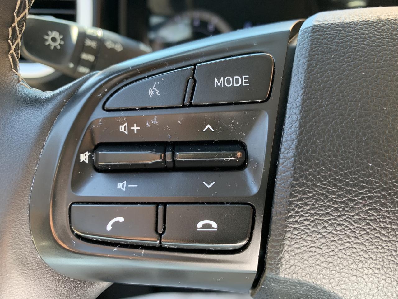 2021 Hyundai Venue Ultimate IVT / !!! 65780 KMS !!! CAR PLAY /NAVI !! Photo