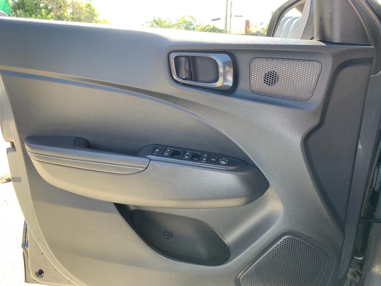 2021 Hyundai Venue Ultimate IVT / !!! 65780 KMS !!! CAR PLAY /NAVI !! Photo