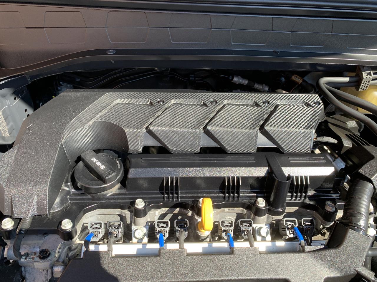 2021 Hyundai Venue Ultimate IVT / !!! 65780 KMS !!! CAR PLAY /NAVI !! Photo